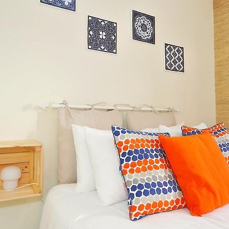 Cosy Bedrooms Guest House Lisboa Екстериор снимка