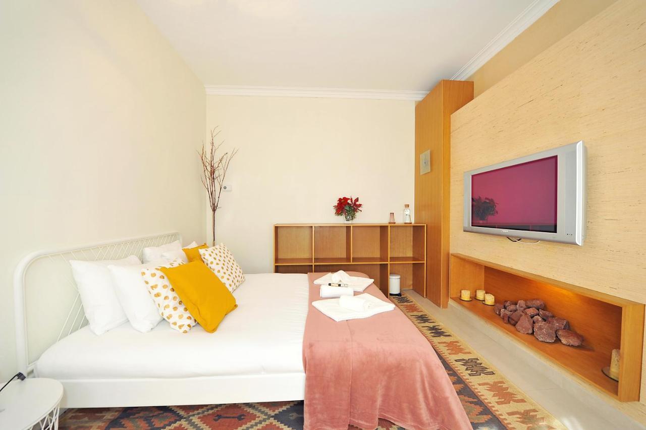 Cosy Bedrooms Guest House Lisboa Екстериор снимка