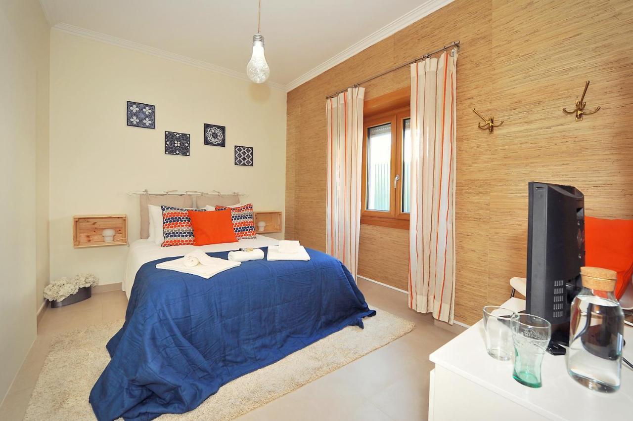 Cosy Bedrooms Guest House Lisboa Екстериор снимка