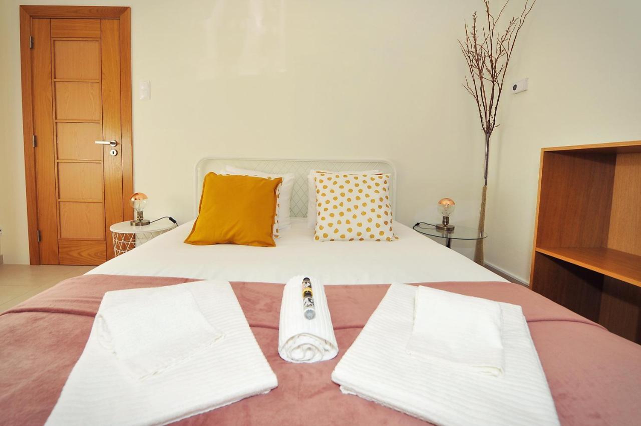 Cosy Bedrooms Guest House Lisboa Екстериор снимка