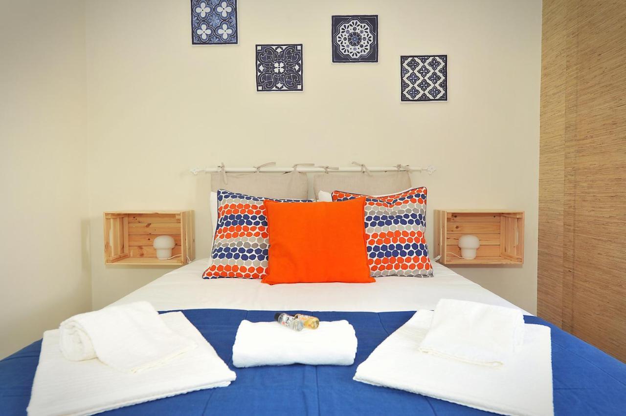 Cosy Bedrooms Guest House Lisboa Екстериор снимка
