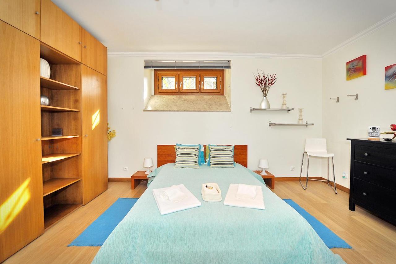 Cosy Bedrooms Guest House Lisboa Екстериор снимка