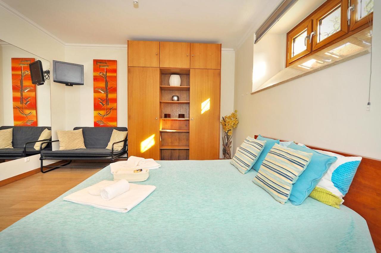 Cosy Bedrooms Guest House Lisboa Екстериор снимка