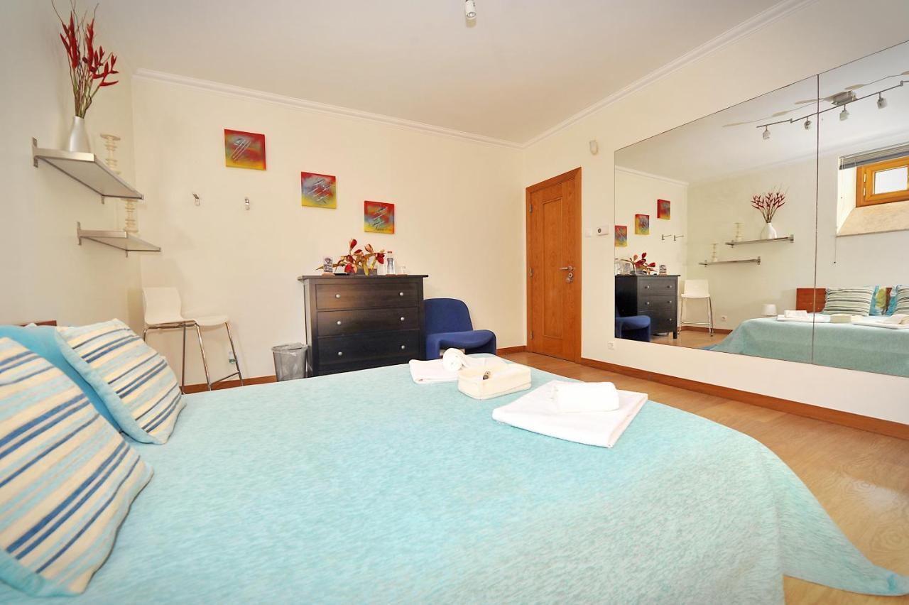 Cosy Bedrooms Guest House Lisboa Екстериор снимка