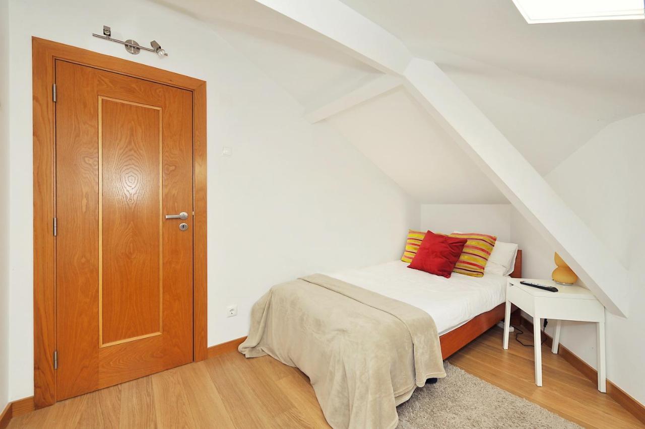 Cosy Bedrooms Guest House Lisboa Екстериор снимка