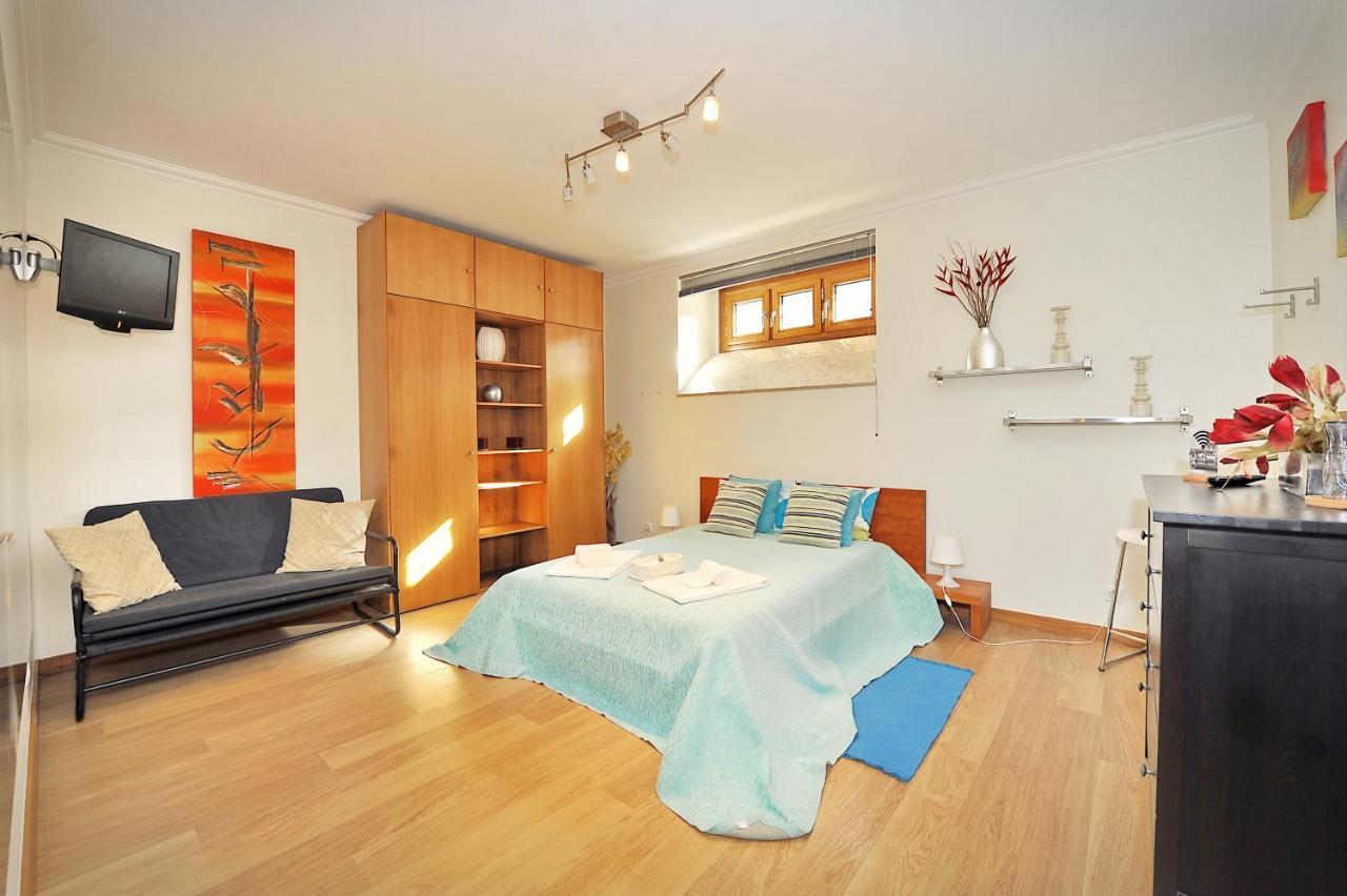 Cosy Bedrooms Guest House Lisboa Екстериор снимка