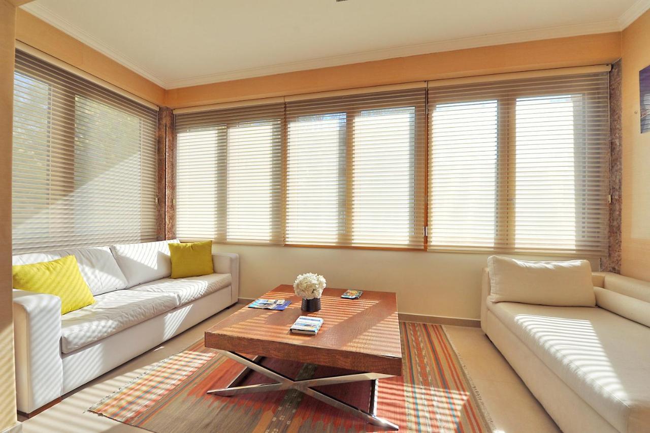 Cosy Bedrooms Guest House Lisboa Екстериор снимка