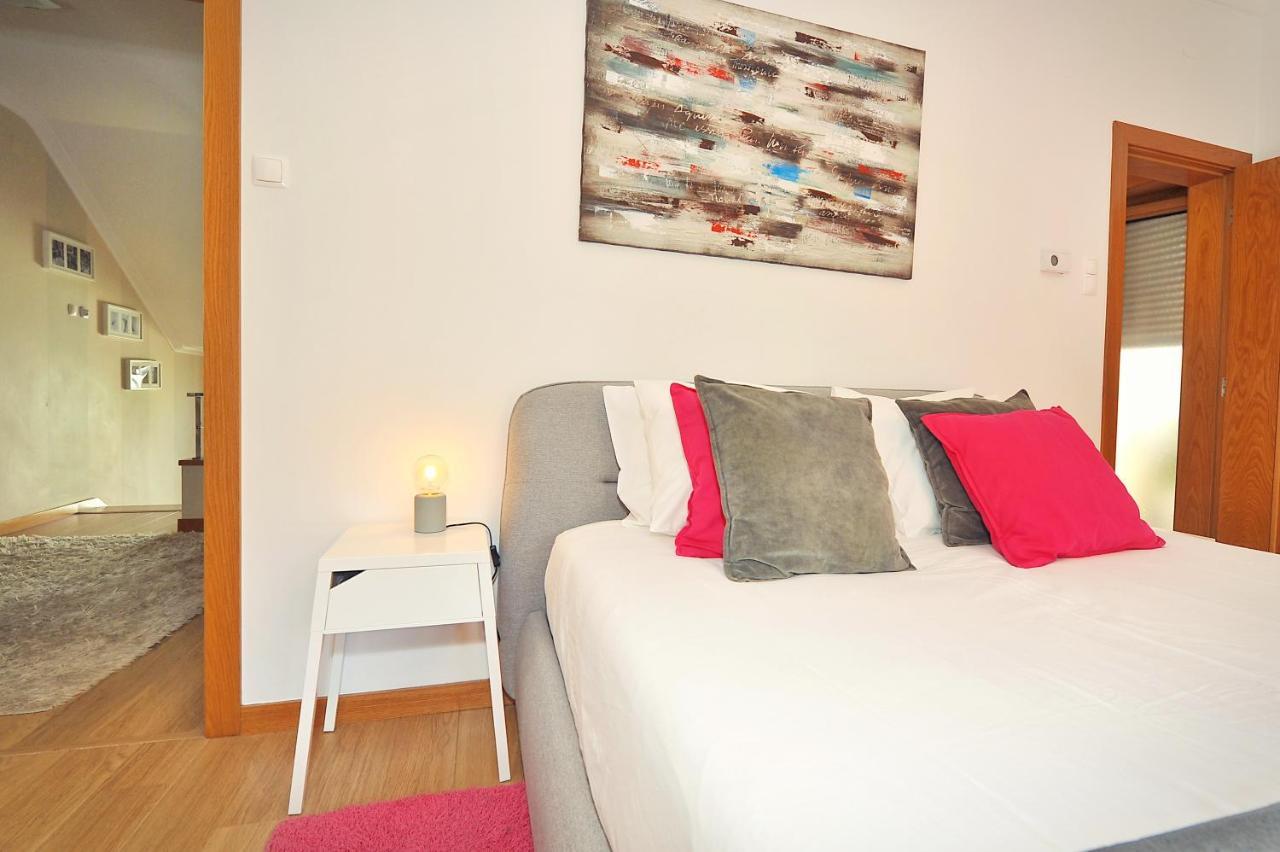 Cosy Bedrooms Guest House Lisboa Екстериор снимка