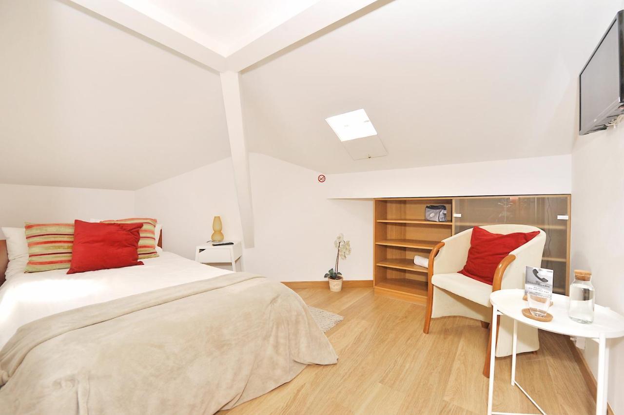 Cosy Bedrooms Guest House Lisboa Екстериор снимка