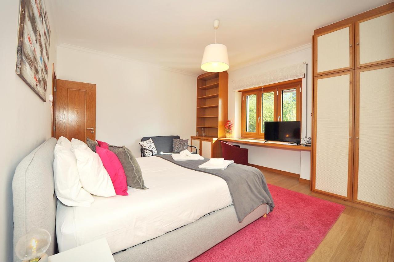 Cosy Bedrooms Guest House Lisboa Екстериор снимка