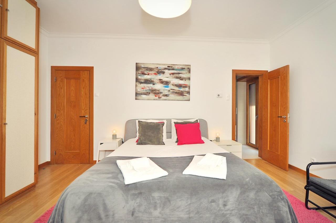 Cosy Bedrooms Guest House Lisboa Екстериор снимка