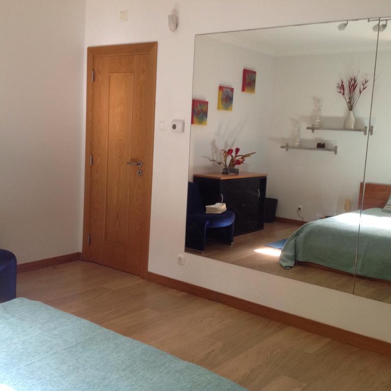 Cosy Bedrooms Guest House Lisboa Екстериор снимка