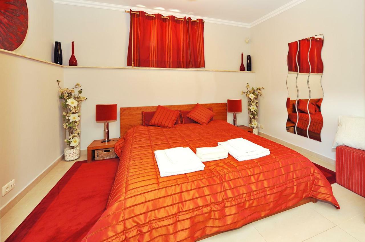 Cosy Bedrooms Guest House Lisboa Екстериор снимка
