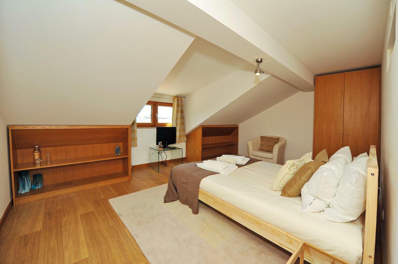 Cosy Bedrooms Guest House Lisboa Екстериор снимка