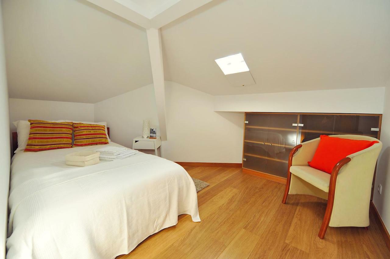 Cosy Bedrooms Guest House Lisboa Екстериор снимка