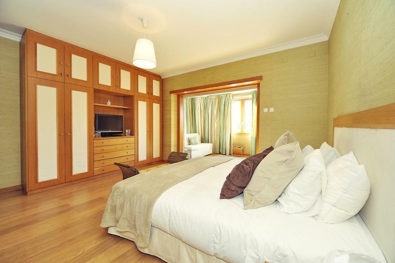 Cosy Bedrooms Guest House Lisboa Екстериор снимка